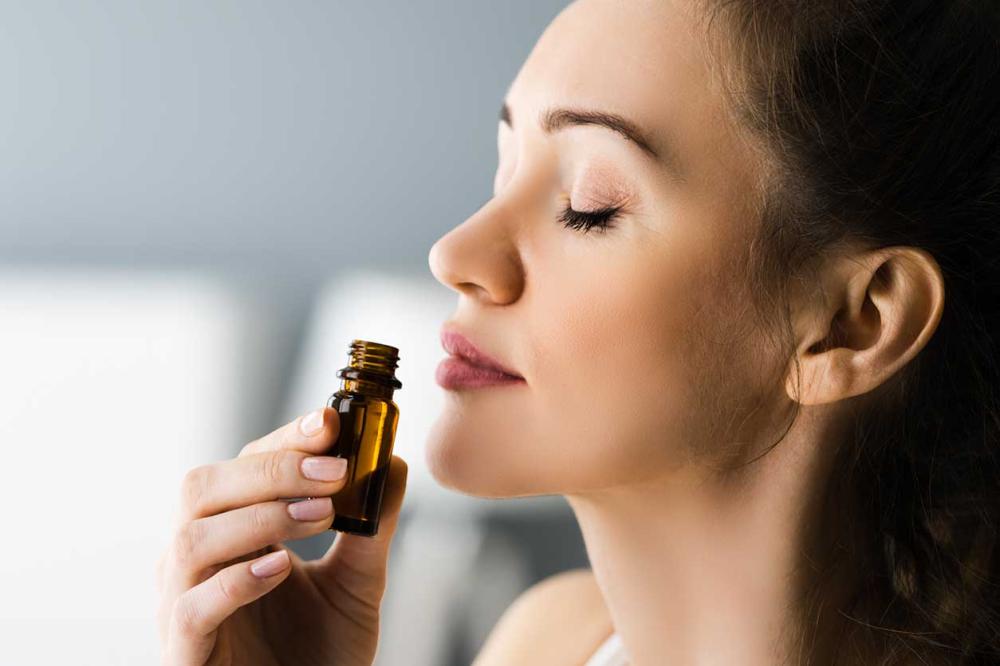 Aromathérapie