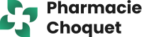 Pharmacie Choquet logo